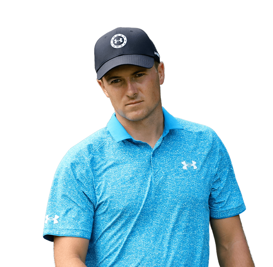 Jordan Spieth Player Profile The 151st Open