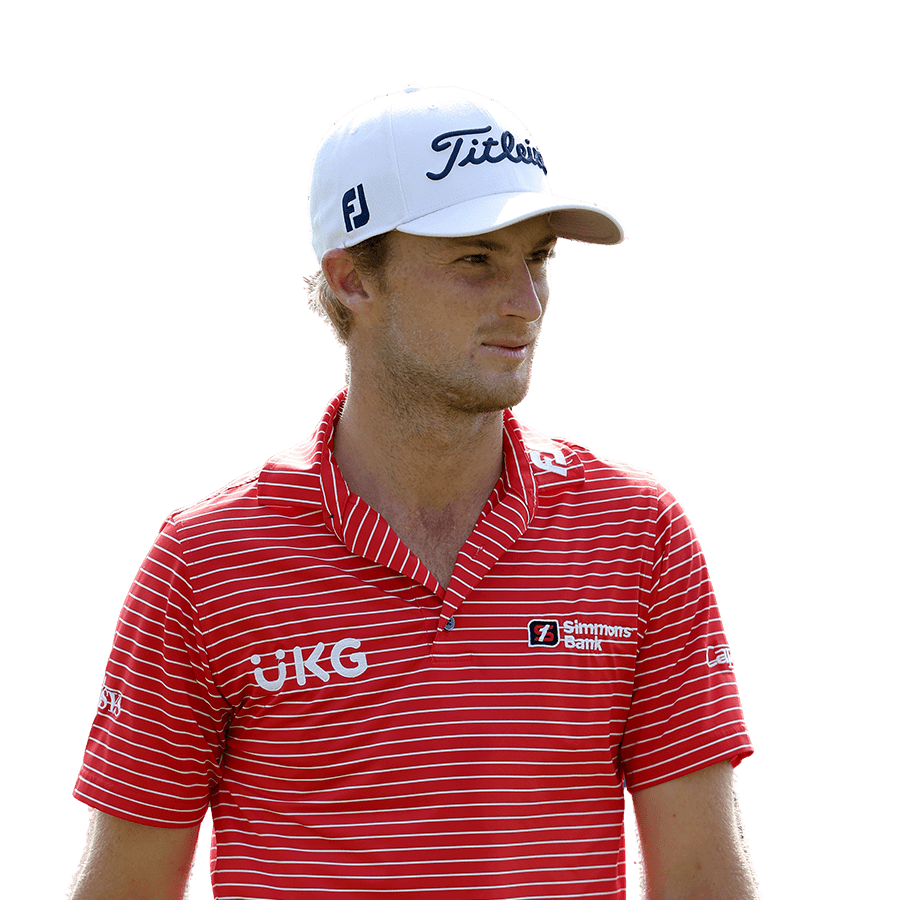 Will Zalatoris Player Profile The 151st Open