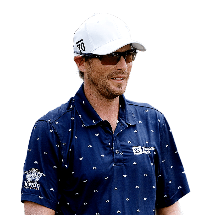 Zack Fischer | Player Profile | The 151st Open