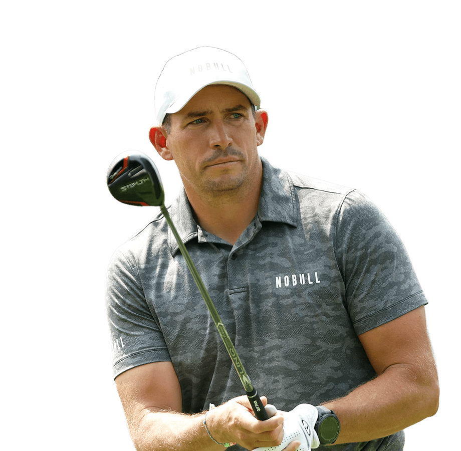 Scott Stallings Player Profile The 151st Open 8034