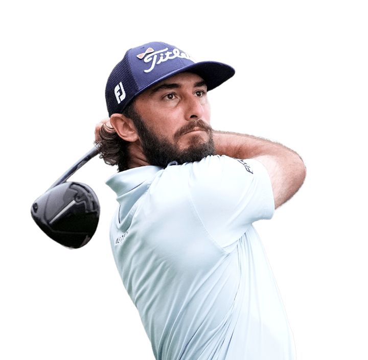 Max Homa Player Profile The 151st Open