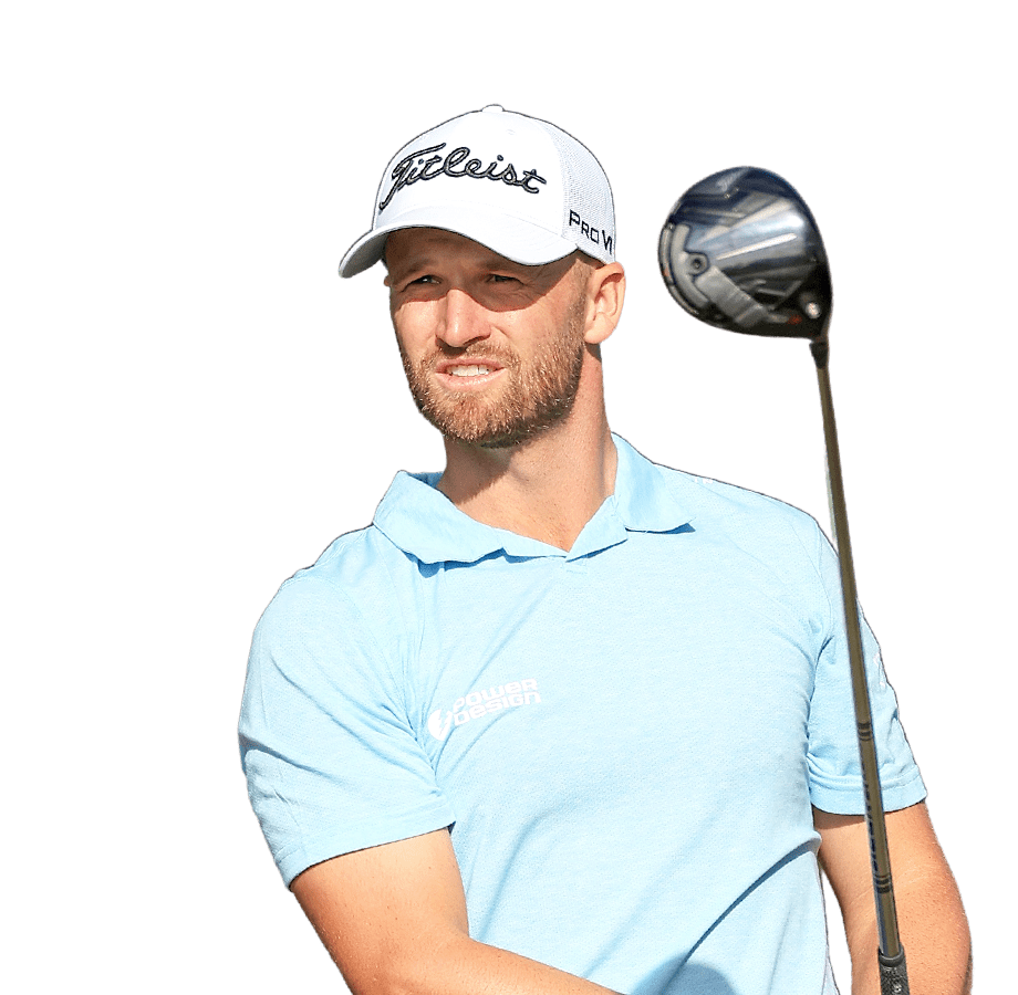 Wyndham Clark | Player Profile | The 151st Open