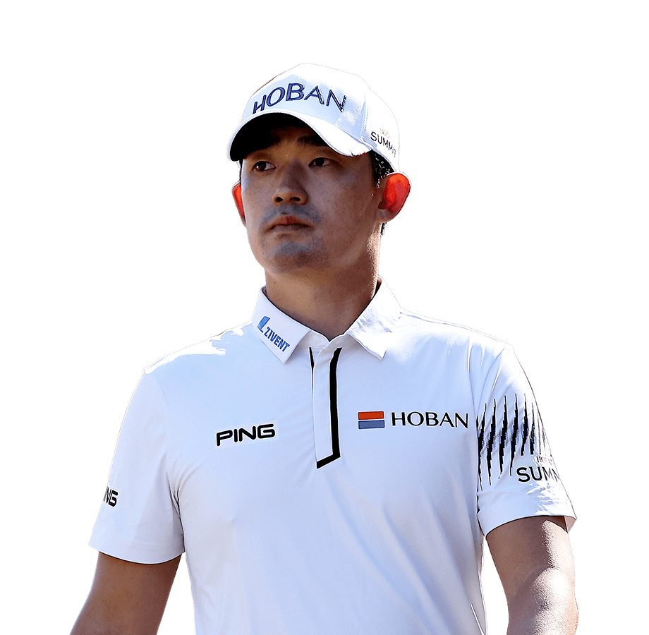 Bio Kim | Player Profile | The 151st Open