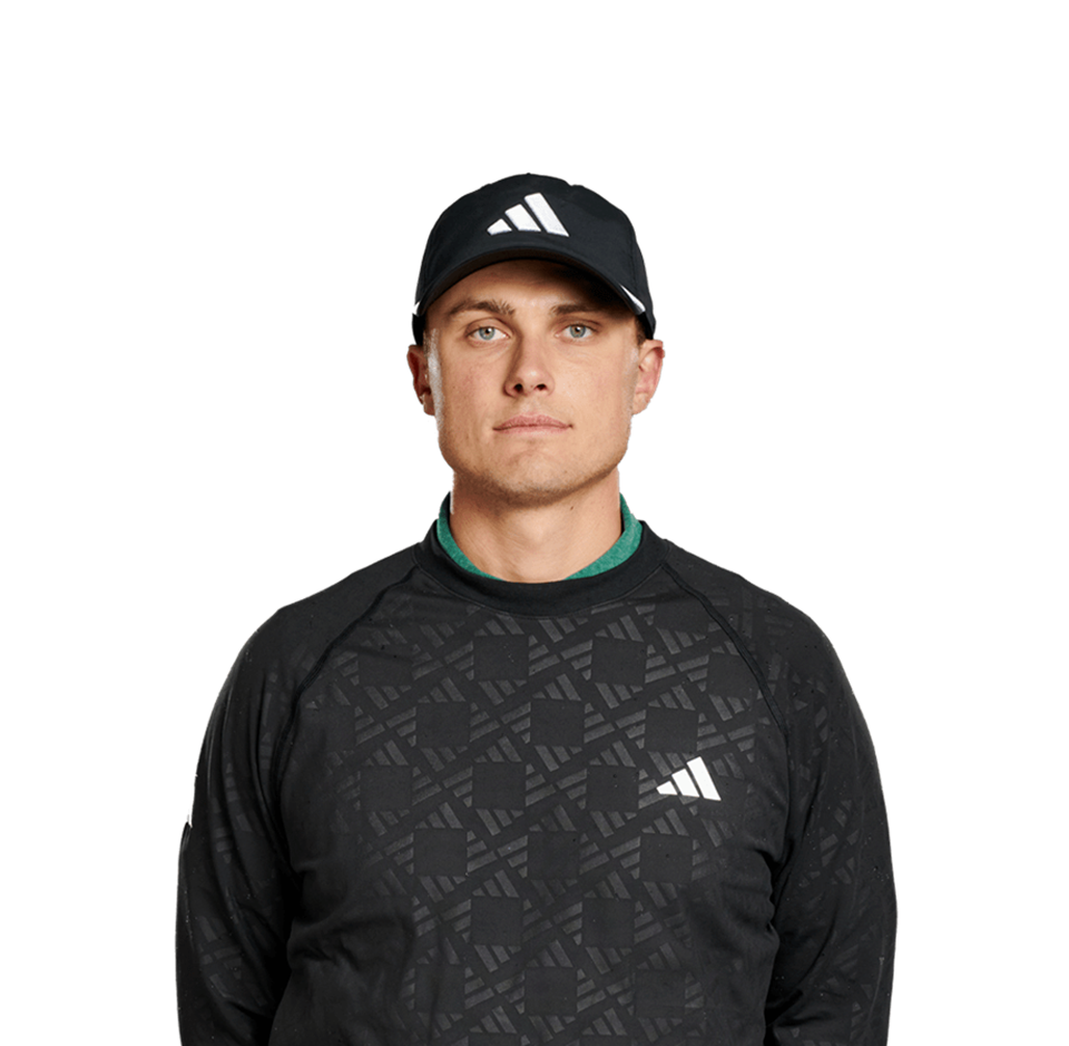 Ludvig Aberg | Player Profile | The 152nd Open