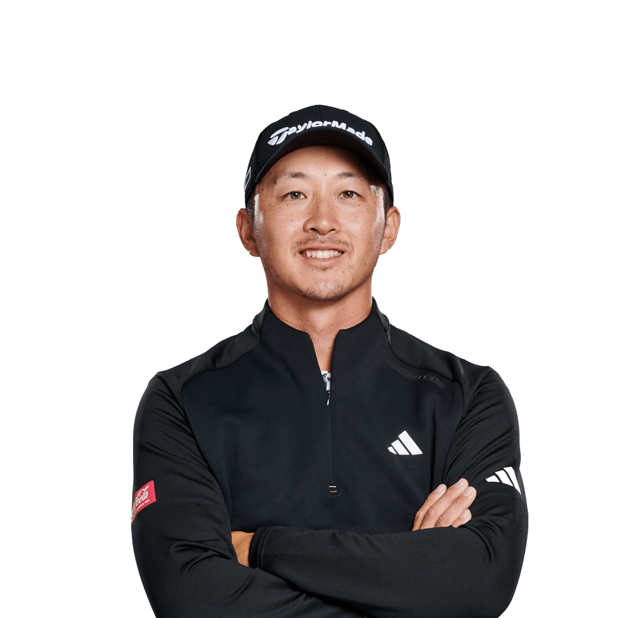 Aguri Iwasaki | Player Profile | The 152nd Open