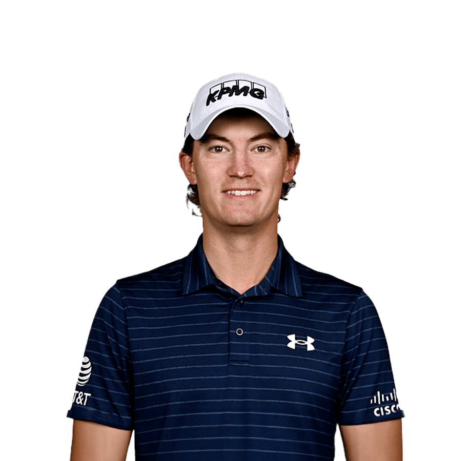 Maverick McNealy | Player Profile | The 152nd Open