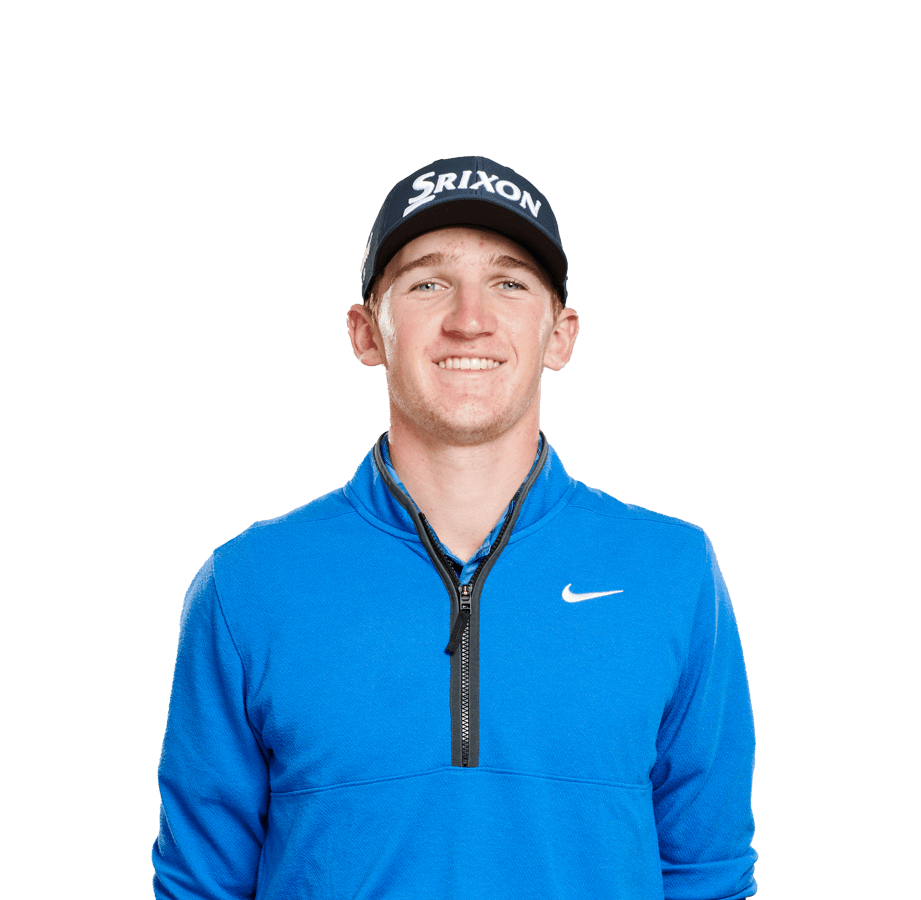 Calum Scott | Player Profile | The 152nd Open