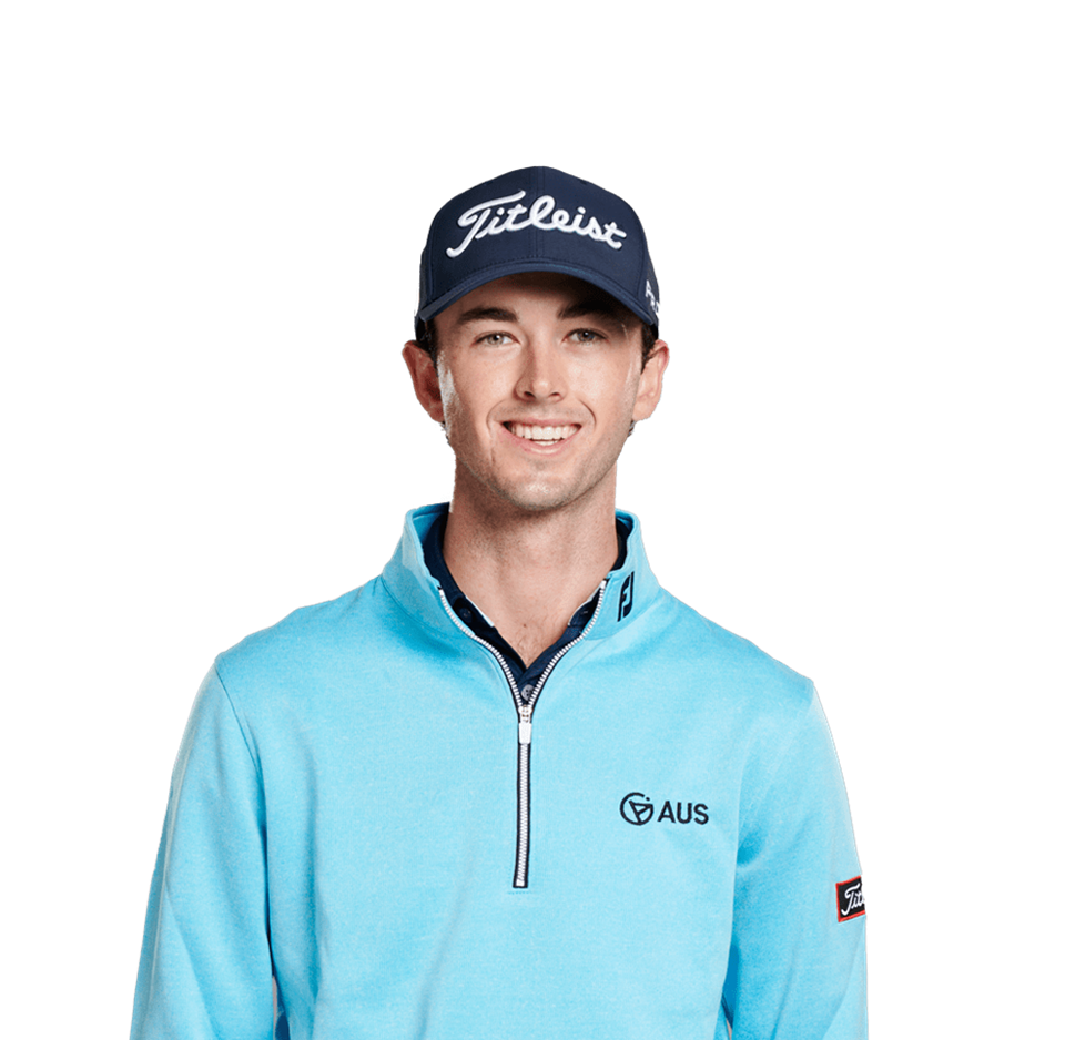 Elvis Smylie | Player Profile | The 152nd Open