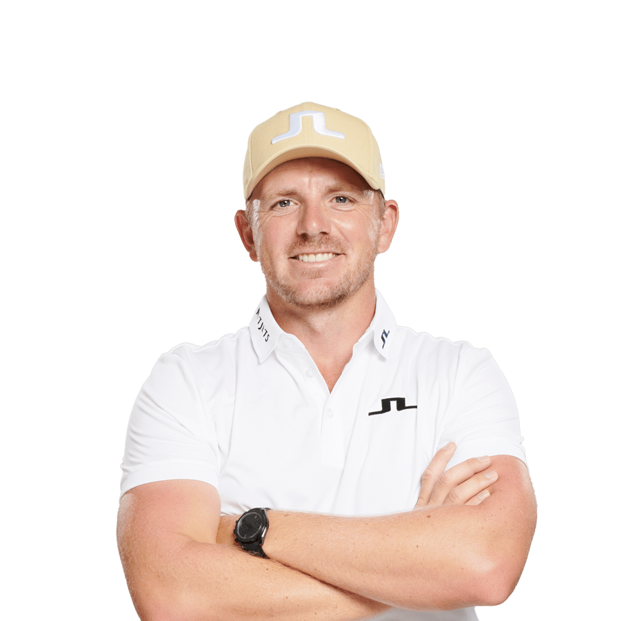 Matt Wallace | Player Profile | The 152nd Open