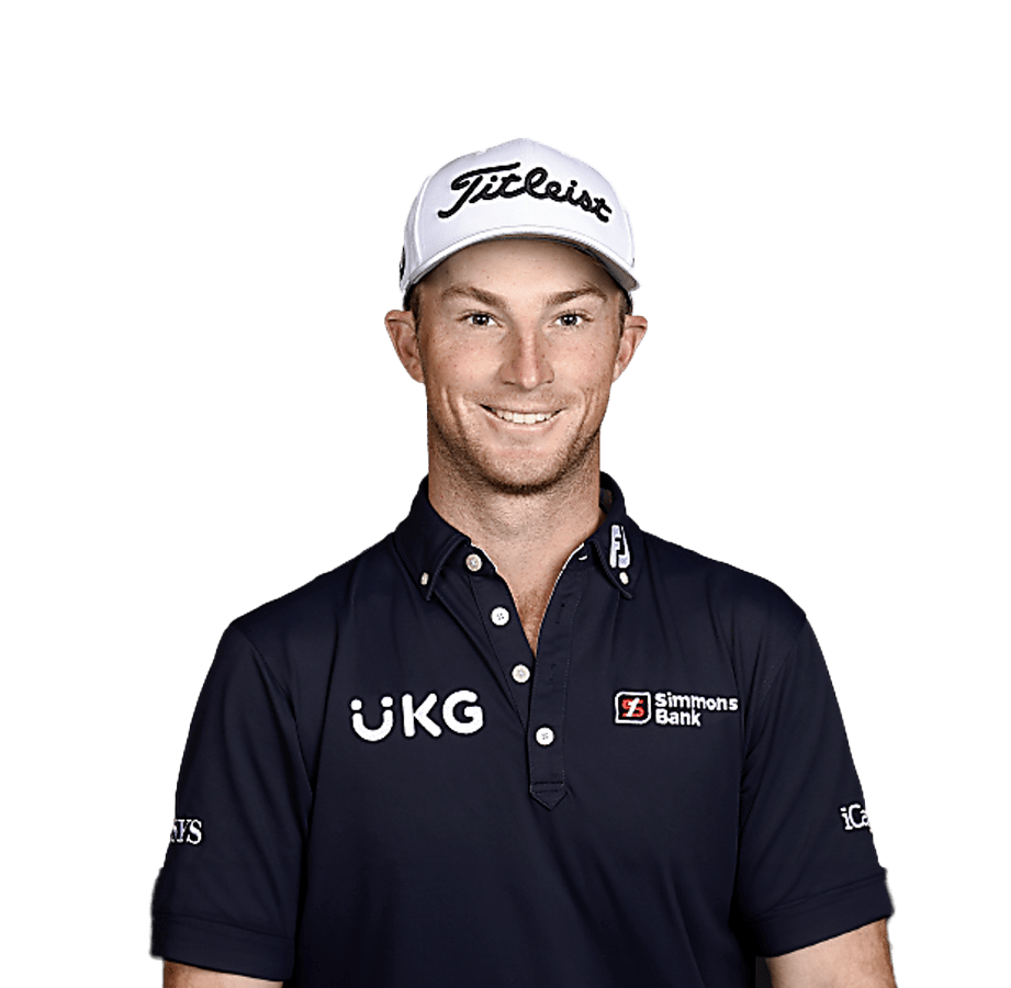 Will Zalatoris | Player Profile | The 152nd Open