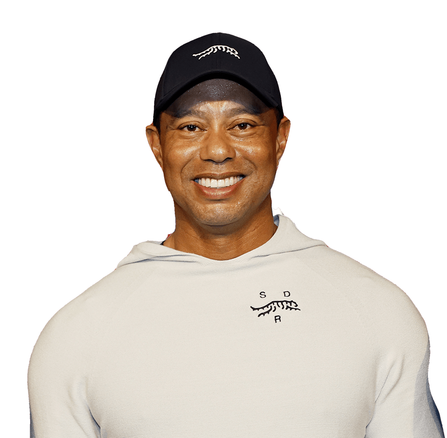 Tiger Woods | Player Profile | The 152nd Open