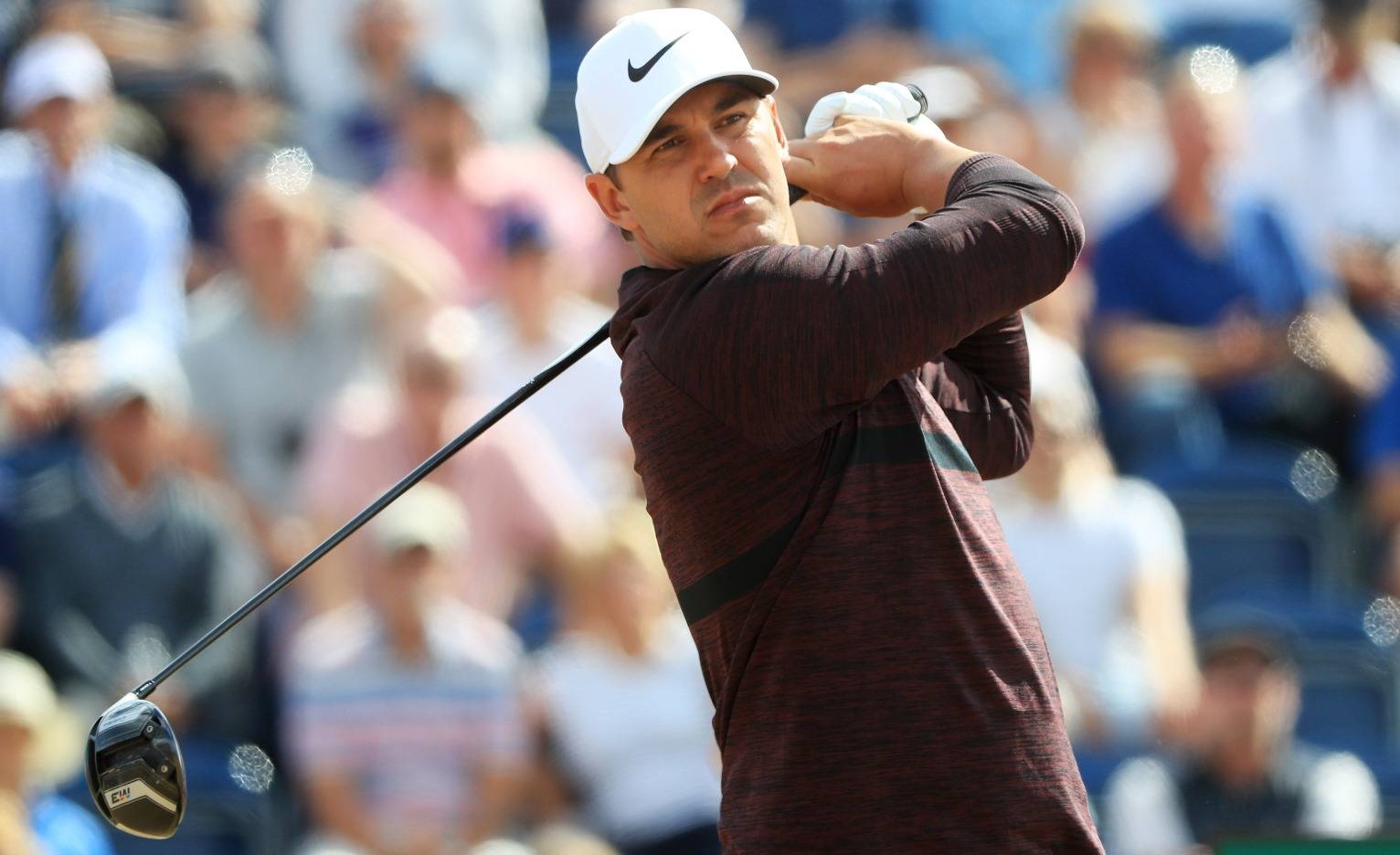 Brooks Koepka PGA Champion