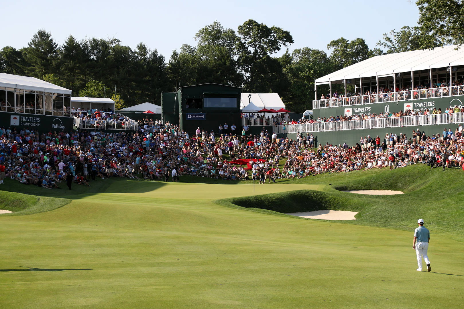 The Open Travelers Championship