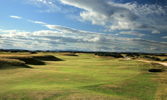 St Andrews | Hole by Hole Guide | The 150th Open